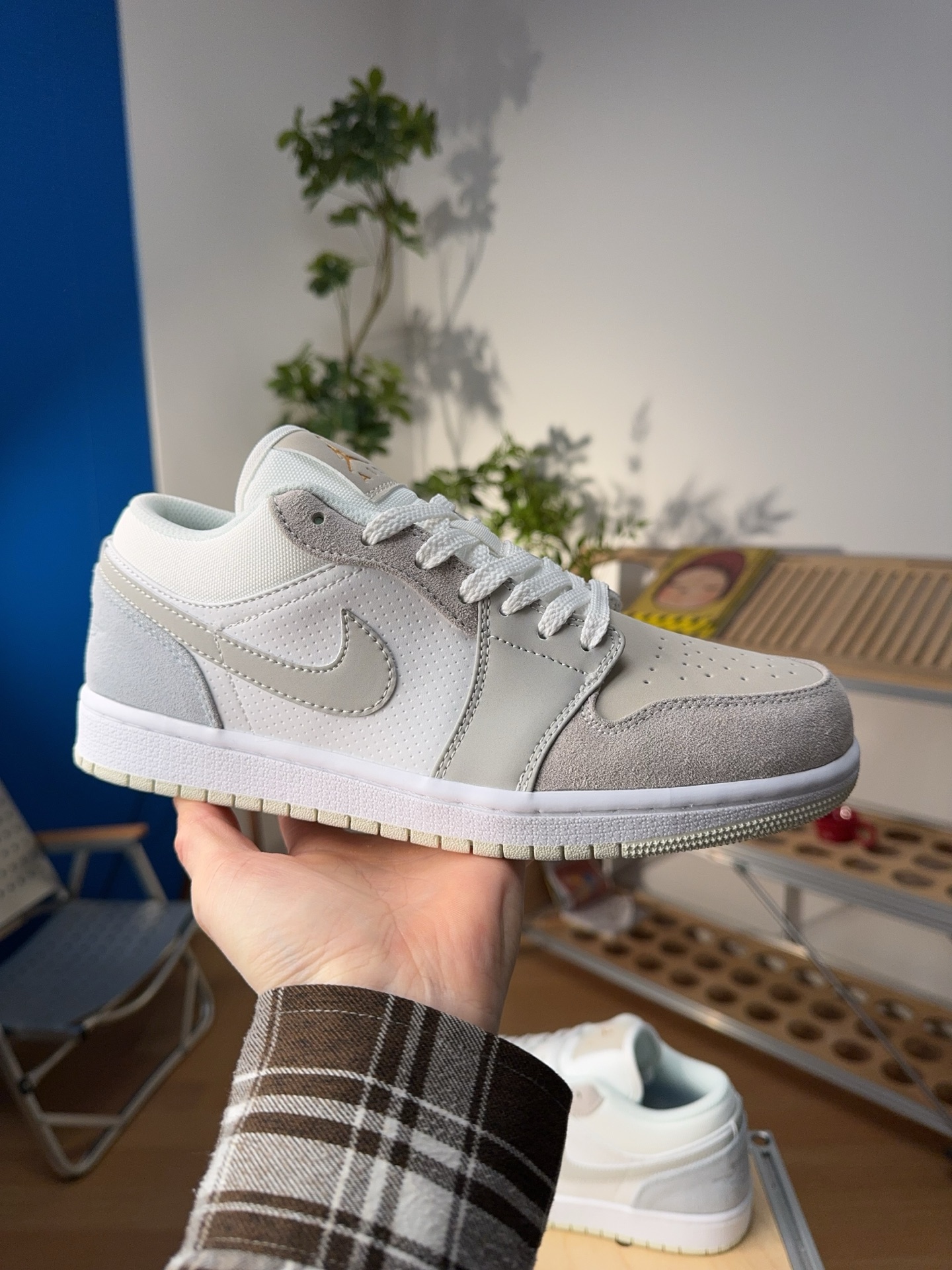 Nike Jordan
